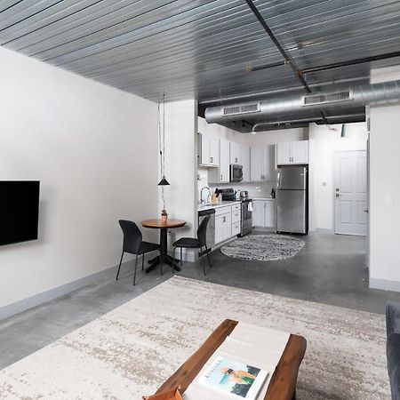 Brewery District 1Br Apt M5 Milwaukee Eksteriør billede