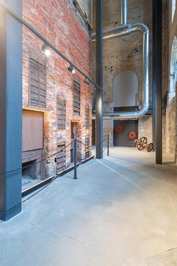 Brewery District 1Br Apt M5 Milwaukee Eksteriør billede