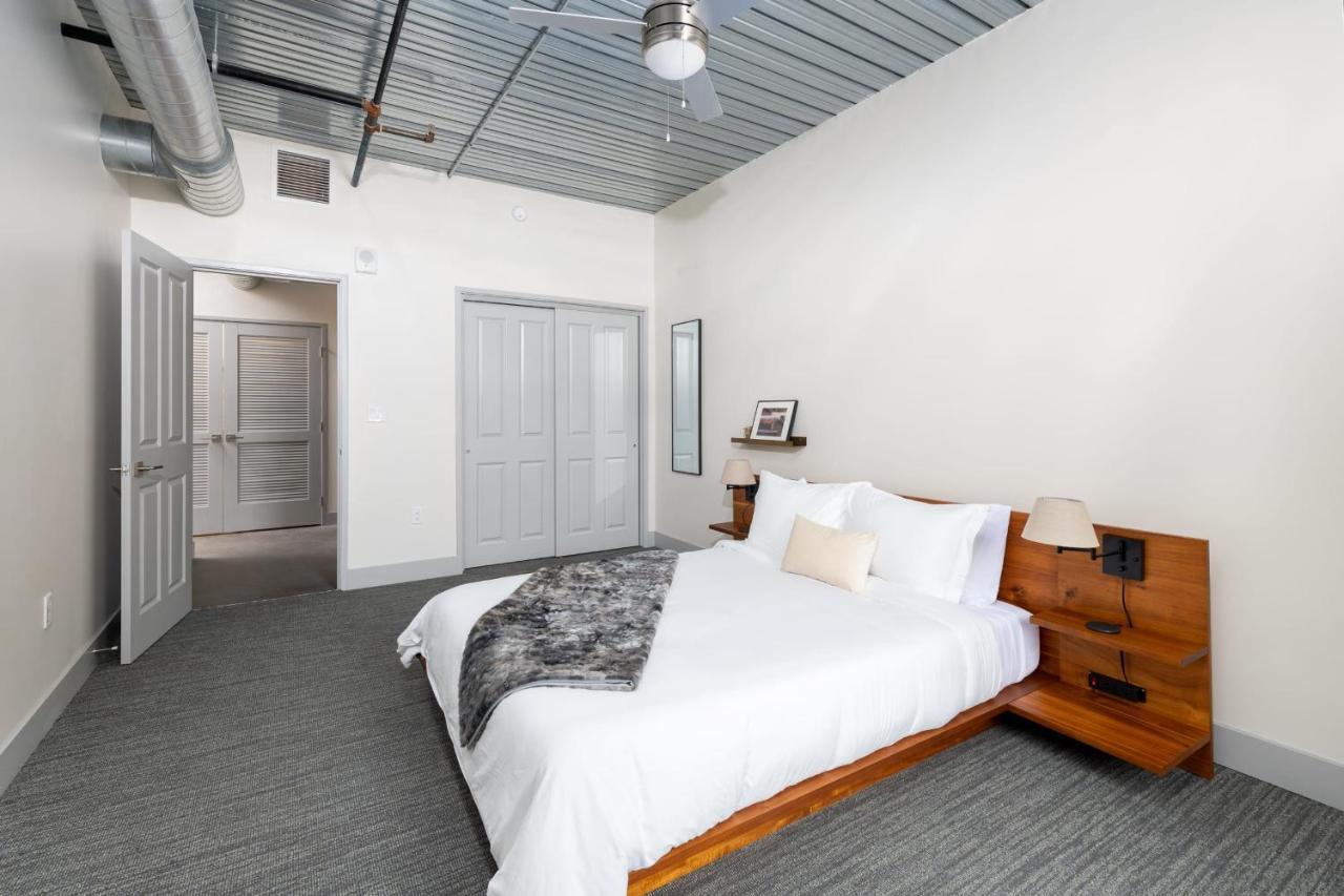 Brewery District 1Br Apt M5 Milwaukee Eksteriør billede